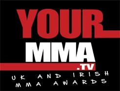Irish MMA Awards 2014