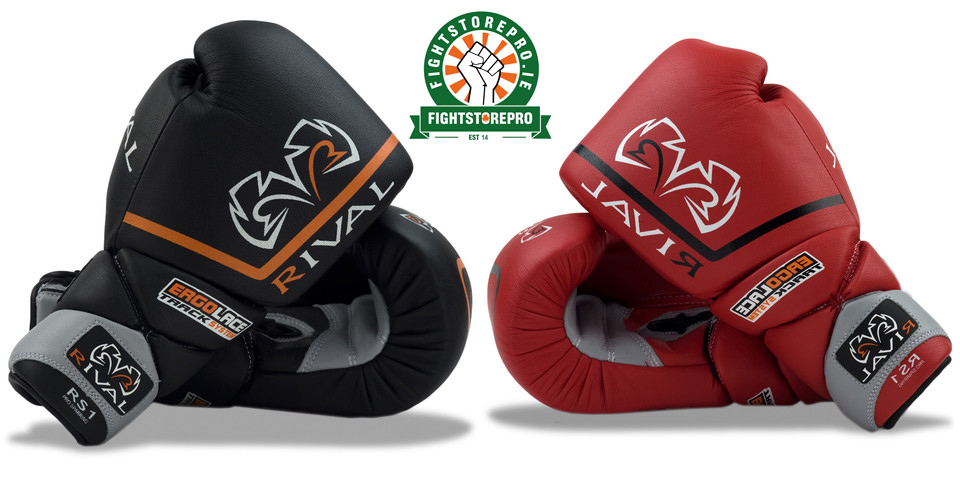 Rival Boxing - RS1 Pro Sparring Gloves