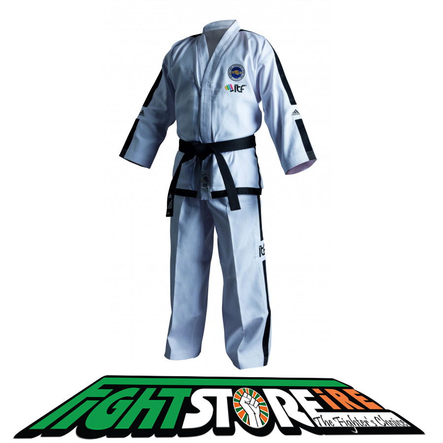 Adidas ITF Master Dobok | Fight Store 